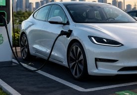 Жаҳон миқёсида экологик тоза транспорт воситаларига бўлган