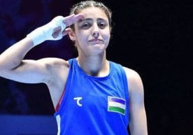 World Boxing tashkiloti kubogida hal qiluvchi palla yetib