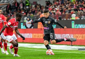 Rossiya futbolining statistik tahlili bilan shug‘ullanib