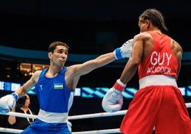 1-13 декабрь кунлари Бирлашган Араб Амирликларининг (БАА)