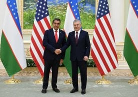 Президент Шавкат Мирзиёев 28 август куни мамлакатимизда