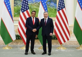 Президент Шавкат Мирзиёев 28 август куни мамлакатимизда