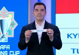 Ёз охирида футбол мухлисларини яна катта турнир – CAFA