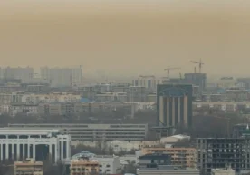 20 ноябрь куни Тошкент шаҳри яна дунё бўйлаб ҳаво