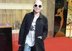 Узоқ йиллардан бери Россияда яшаб юрган қўшиқчи Наргиз