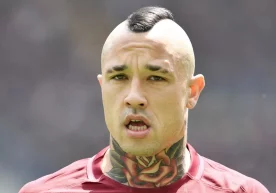 Belgiya milliy terma jamoasining sobiq futbolchisi Radja