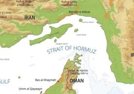 Эрон Ташқи ишлар вазири Аббос Ароқчи пайшанба куни дўст