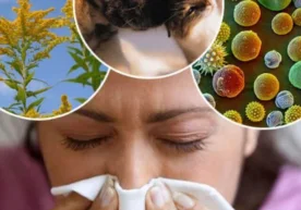 Сўнгги йилларда аллергия билан боғлиқ шикоятлар ортиб