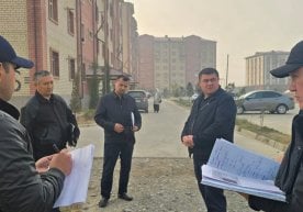 Тошкент вилоятида энергия ресурсларидан фойдаланиш ва