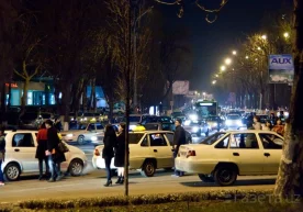 Ўзбекистон Республикаси Президенти ислом Каримов 26 май