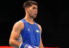 Бирлашган Араб Амирликларининг довруғли спорт маркази —