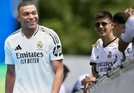 Мадриднинг “Реал” клуби сафида етакчига айланиб улгурган