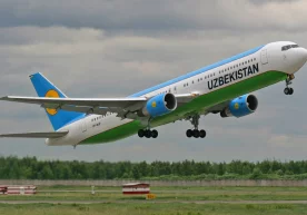 «Uzbekistan Airways» янги йил байрам кунлари арафасида –