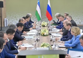 Фото: government.ru Ўзбекистон Беларусдан Афғонистон ва