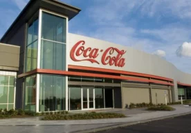 Дунёдаги энг йирик алкоголсиз ичимликлар ишлаб чиқарувчи