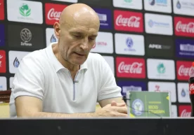 Coca-Cola Superliga 18-turida o‘z uyida “So‘g‘diyona”ni