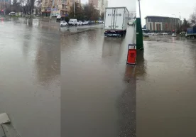 Фото: Видеодан кадр Шавкат Мирзиёев 29 январ куни ўтказган