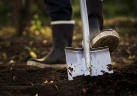 Фарғона нефтьни қайта ишлаш заводи ҳудудидаги 12-цехда ер