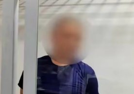 Наманганда аёл билан оилавий можаро туфайли келиб чиққан