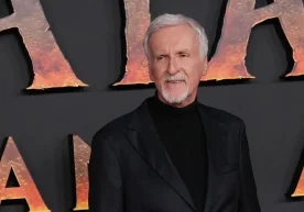 Канадалик машҳур режиссёр ва продюсер Жеймс Кэмероннинг