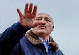 Lukashenko "Qozog‘istondagi kabi bo‘lmasligi uchun" Tojikistonga yordam berish kerakligini aytdi фото