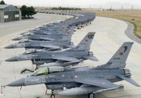 АҚШ Давлат департаменти Туркияга F-16 қирувчиларини сотишни маъқуллади фото