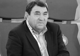 Foto: “Paxtakor” O‘zbekistonlik futbol murabbiyi Viktor