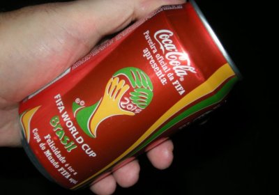 Бразилиялик тадбиркорларга “Coca Cola” нега керак? фото