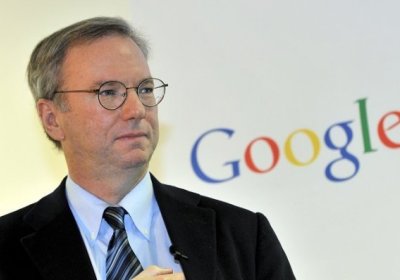 Google’ning sobiq rahbari kompaniyaga ishga olishda beriladigan savolga javob berolmadi фото