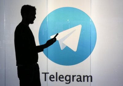 Telegram’даги каналлар Путин учун мониторинг қилиниши маълум бўлди фото