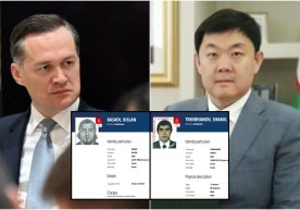 O‘zbekiston Interpol orqali Rasayev va Temirxanovni xalqaro qidiruvga berdi фото