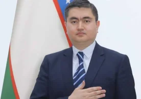 Абдураҳмон Бахтиёев Тошкент шаҳар ҳокимининг транспорт ва