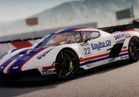 Nintendo Switch 2 учун яқинда эълон қилинган GRID Legends