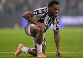 Туринлик «Ювентус» 25 ёшли бельгиялик ҳужумчи Луи Опендани