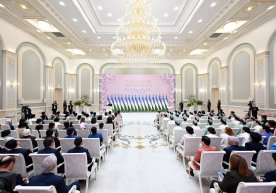 Янги ўқув йилидан бошлаб юртимизда хотин қизларнинг таълим