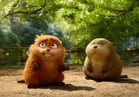 Pixar studiyasining navbatdagi ijodiy mahsuli bo'lgan