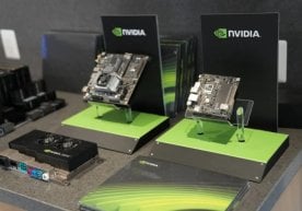 Ўзбекистон сунъий интеллект ва инфратузилмани