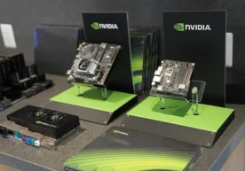 Ўзбекистон сунъий интеллект ва инфратузилмани