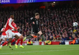 2025-йил 27-ноябр куни Чемпионлар лигаси гуруҳ босқичининг