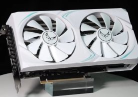 Zephyr компаниясы өзінің жаңа RTX 5070 Wind God MX