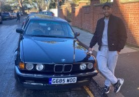 Among car enthusiasts, there is a question: when does
