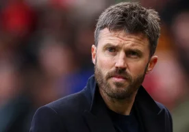 "Манчестер Юнайтед" раҳбарияти жамоанинг ярим