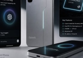 OpenAI компанияси ўзининг илк сунъий интеллектга