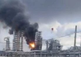 Rossiya va Ukraina o‘rtasidagi qurolli mojaro shiddatli