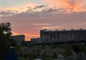 Ўзбекистонда 5 октябрь куни кузатилиши кутилган об-ҳаво