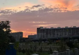 Ўзбекистонда 5 октябрь куни кузатилиши кутилган об-ҳаво