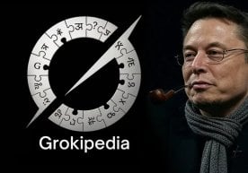 Илон Маск Wikipedia’га муқобил бўладиган янги онлайн