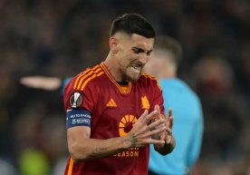 Италиянинг "Рома" клубининг етакчиларидан бири