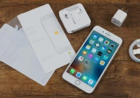«Малика» савдо марказида iPhone нархлари (2017 йил 1 март) фото