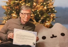 Reddit фойдаланувчилари ҳар йили “Сирли Санта” ўйини